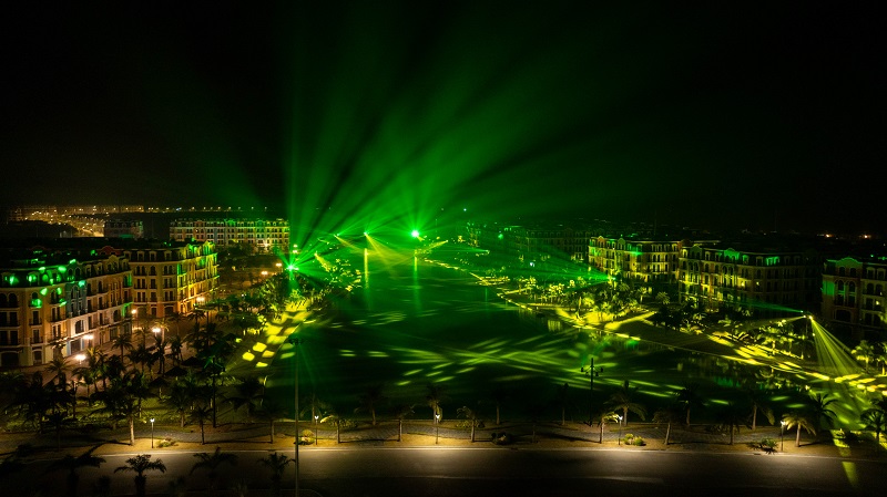 Mua đèn Beam IP-680 DAGE ở đâu chất lượng?