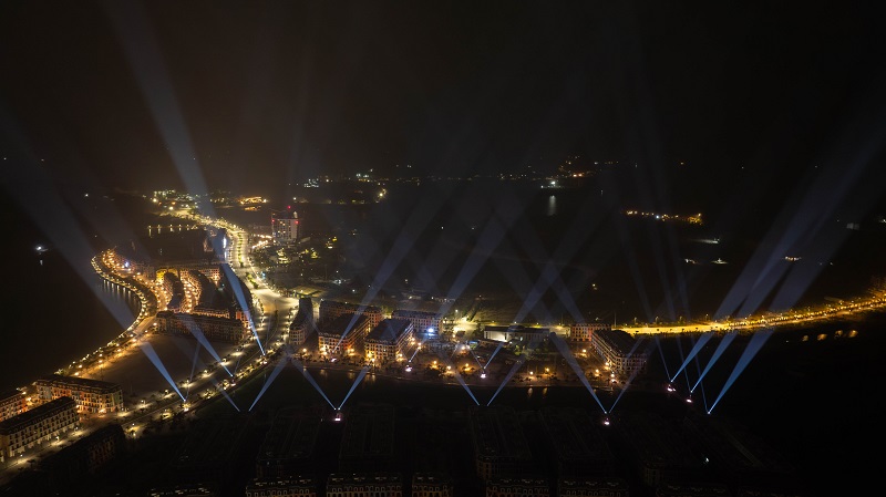 Vì sao nên chọn sản phẩm đèn Beam IP-680 DAGE?