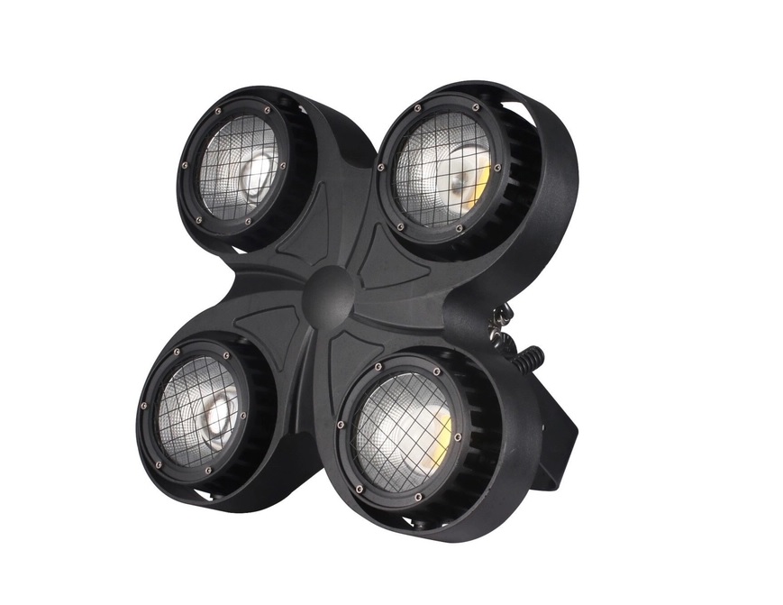 Top 4 sản phẩm đèn sân khấu tốt nhất tại Ánh sáng Hoàng Long