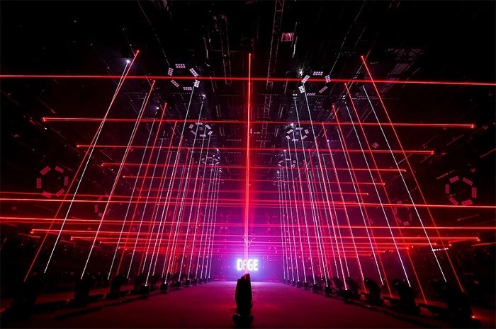 Ưu điểm Đèn Dage uy tín cho các gói thầu