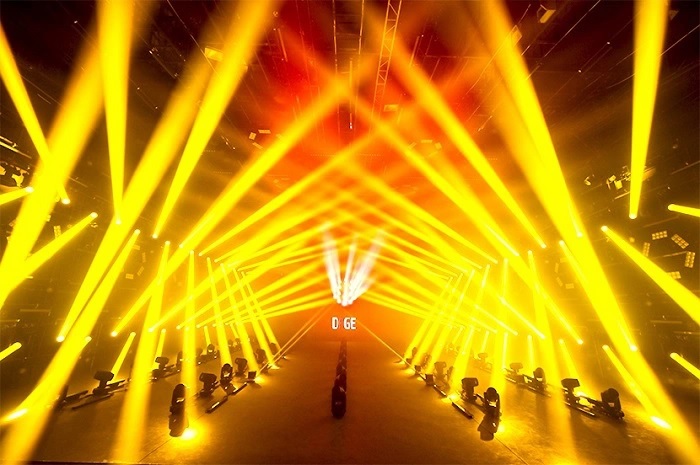 Đơn vị cung cấp Đèn Dage uy tín cho các gói thầu chất lượng tại Việt Nam