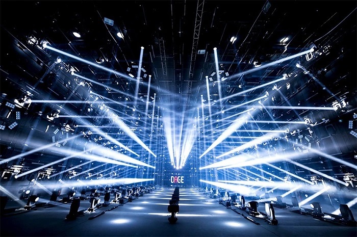 Giới thiệu thương hiệu Dage