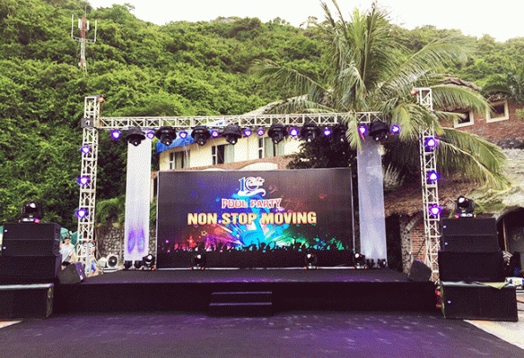 Giới thiệu về công nghệ IP65