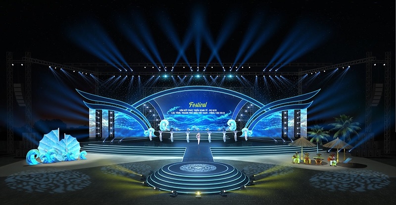 Giới thiệu về đèn chống nước