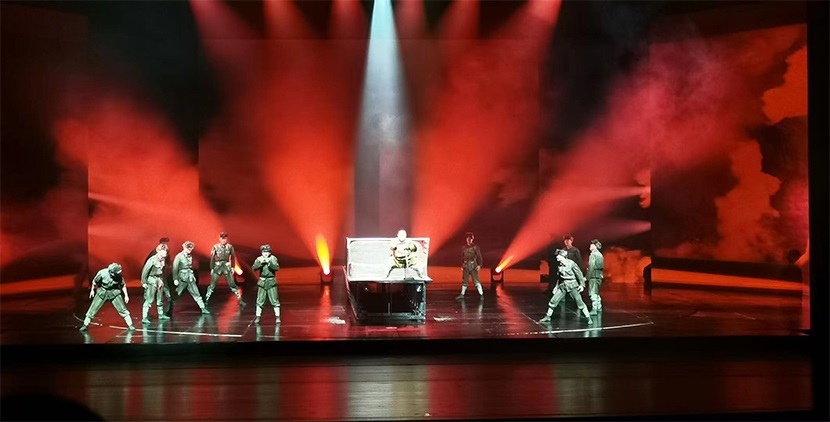 Giới thiệu thương hiệu DAGE Lighting