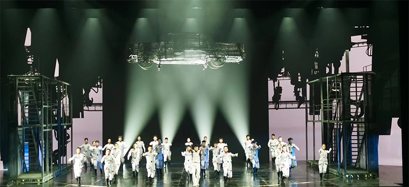 Giới thiệu thương hiệu DAGE Lighting