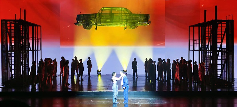 Giới thiệu thương hiệu DAGE Lighting