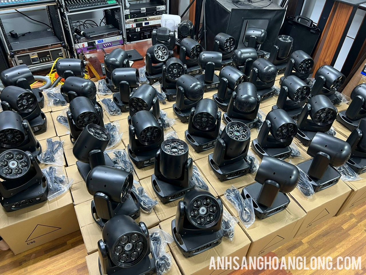 cho thuê đèn sinh nhật hà nội