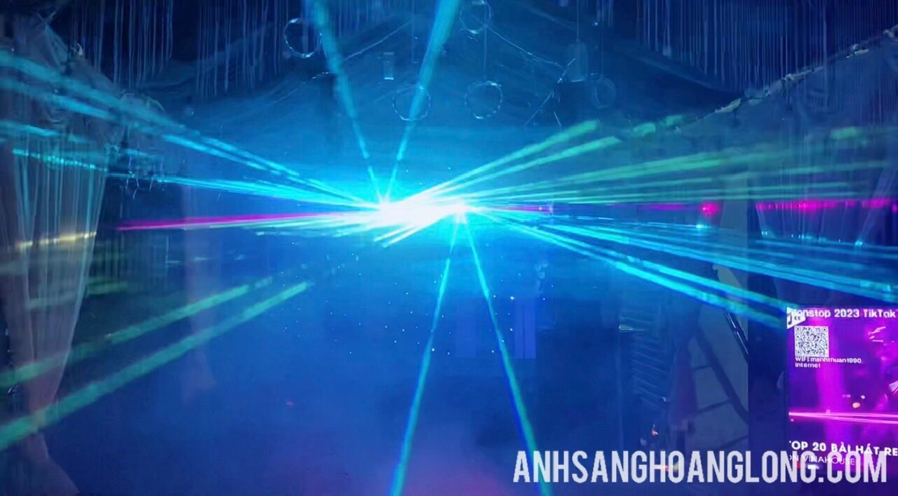 đèn nháy cho đám cưới