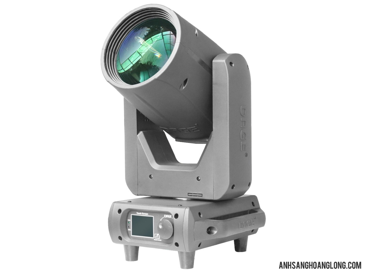 Ứng dụng của Đèn Beam AK-500 DAGE