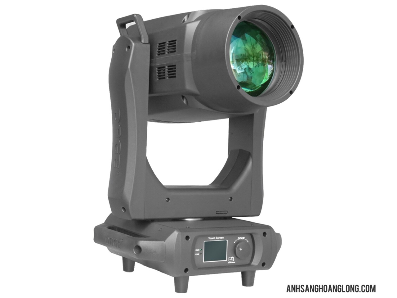 AM-8032 800W LED PROFILE (A8) (BSWF 4 in 1+CMY &CTO)