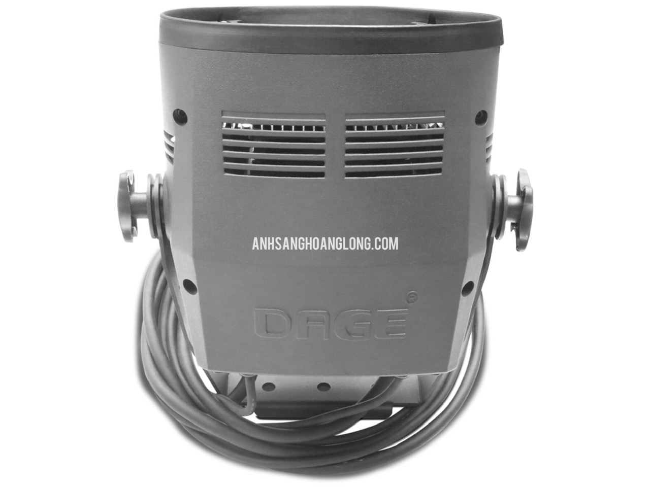 Giá Đèn LED Par Devastator DA-1208 DAGE