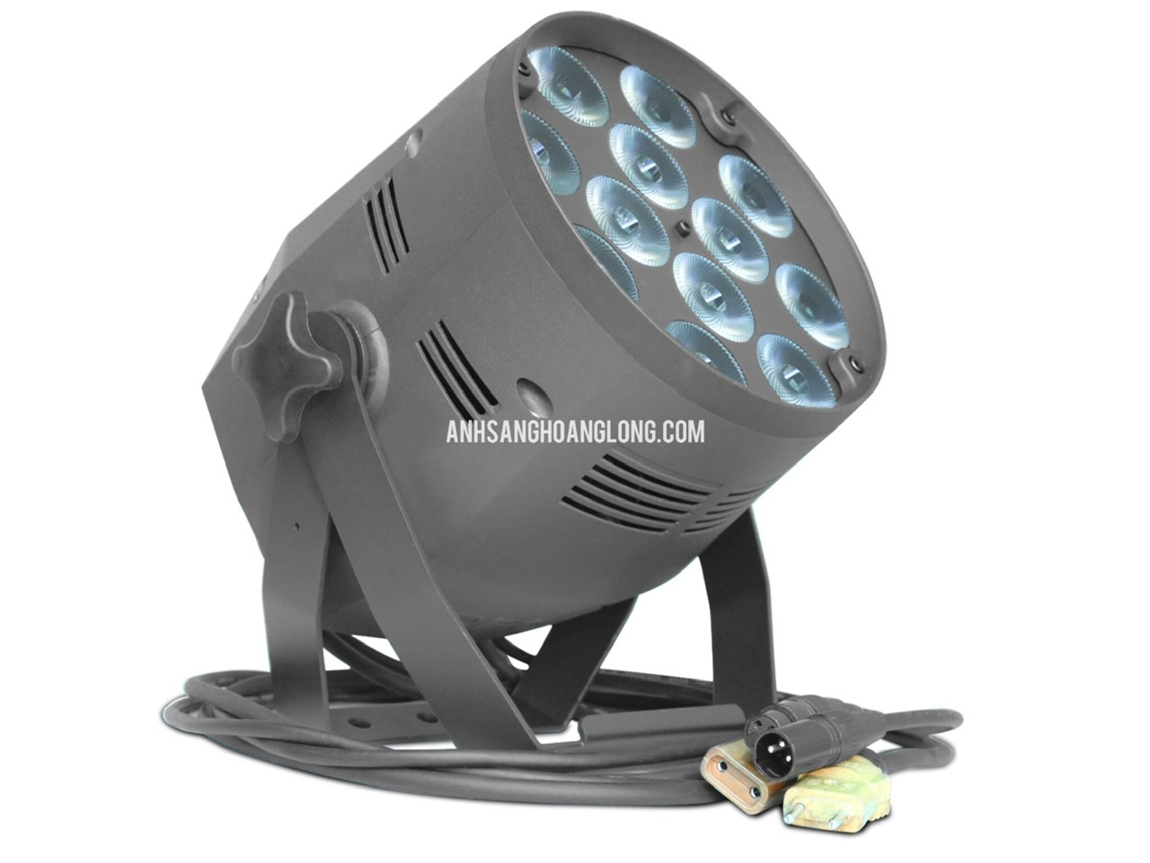 Đèn LED Par Devastator DA-1208 DAGE