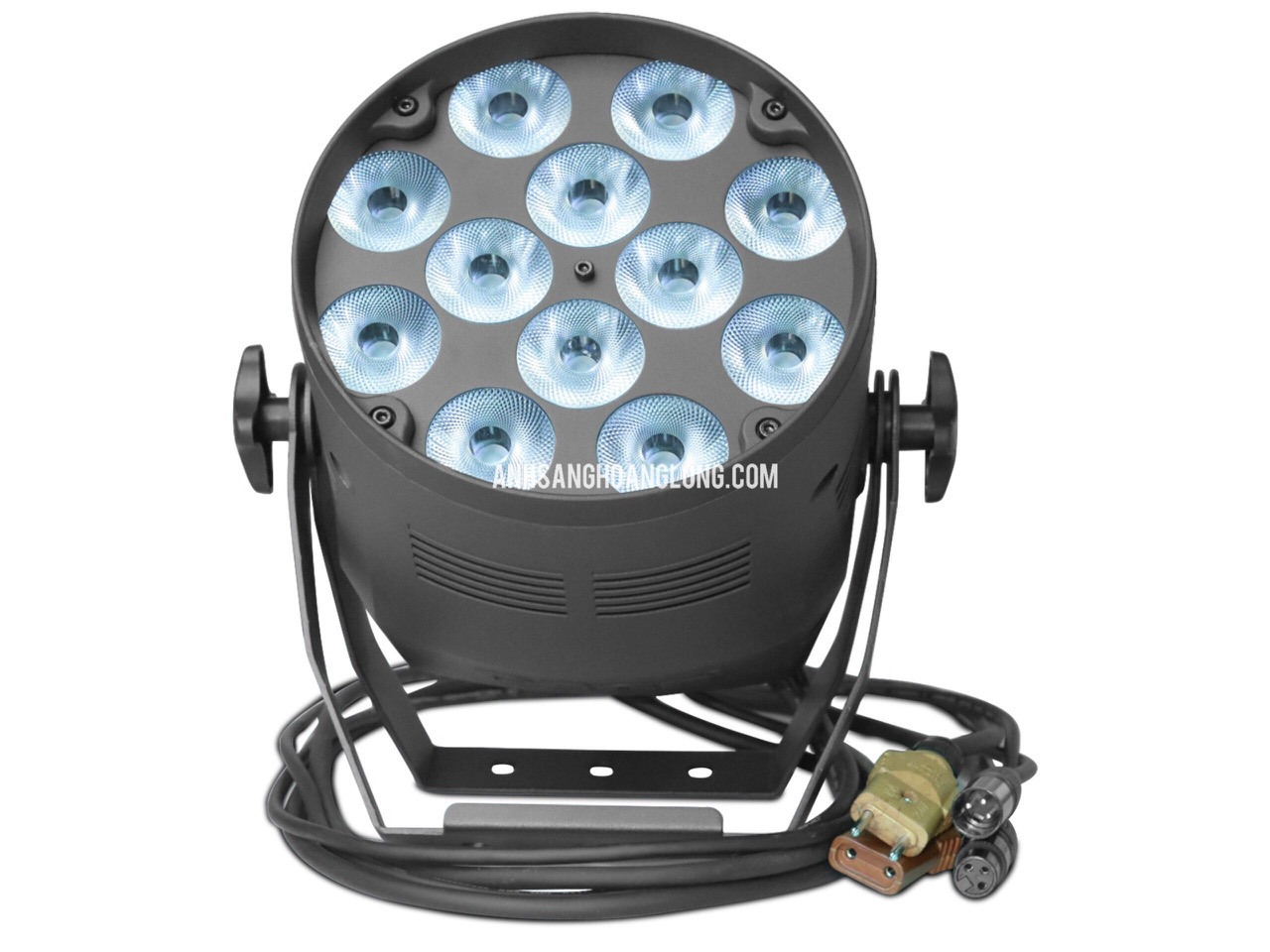 DA-1208(12X20W) LED Par Light (Devastator)