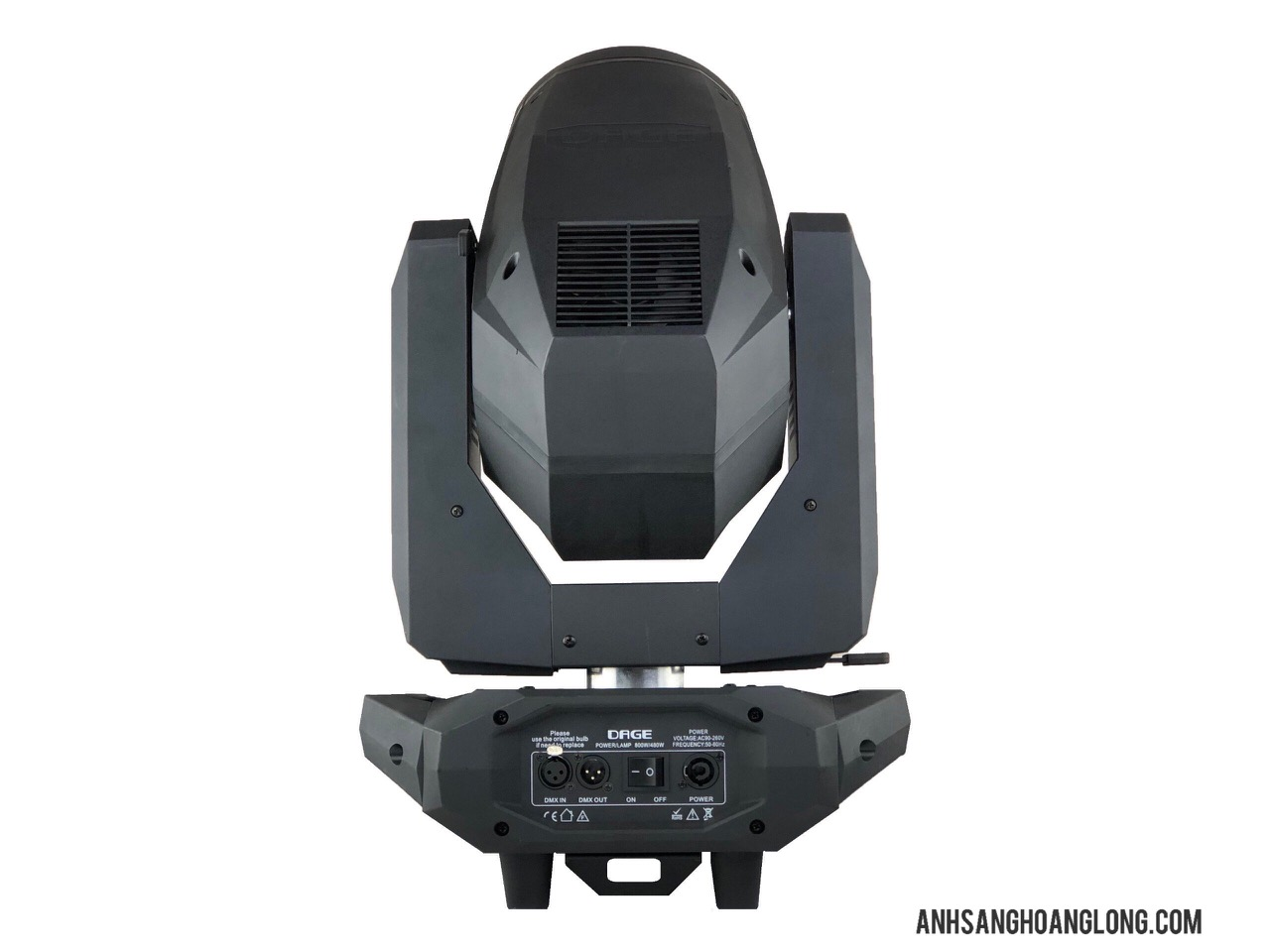 Đèn Beam AW-4820 DAGE