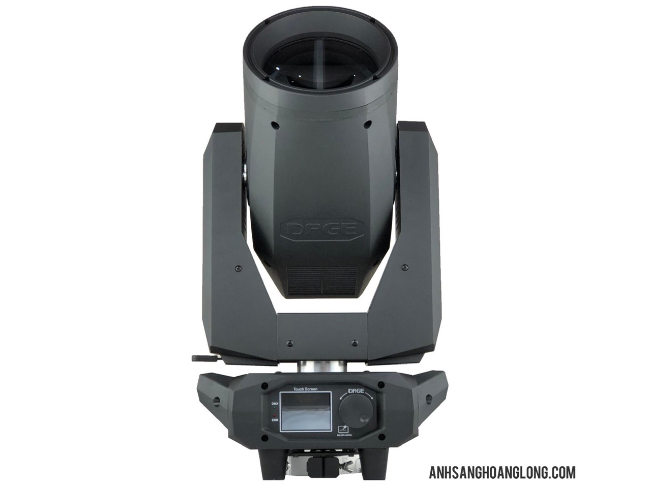 AK-3822 (382W) OPTIMUS PRIME Beam Moving Head Light