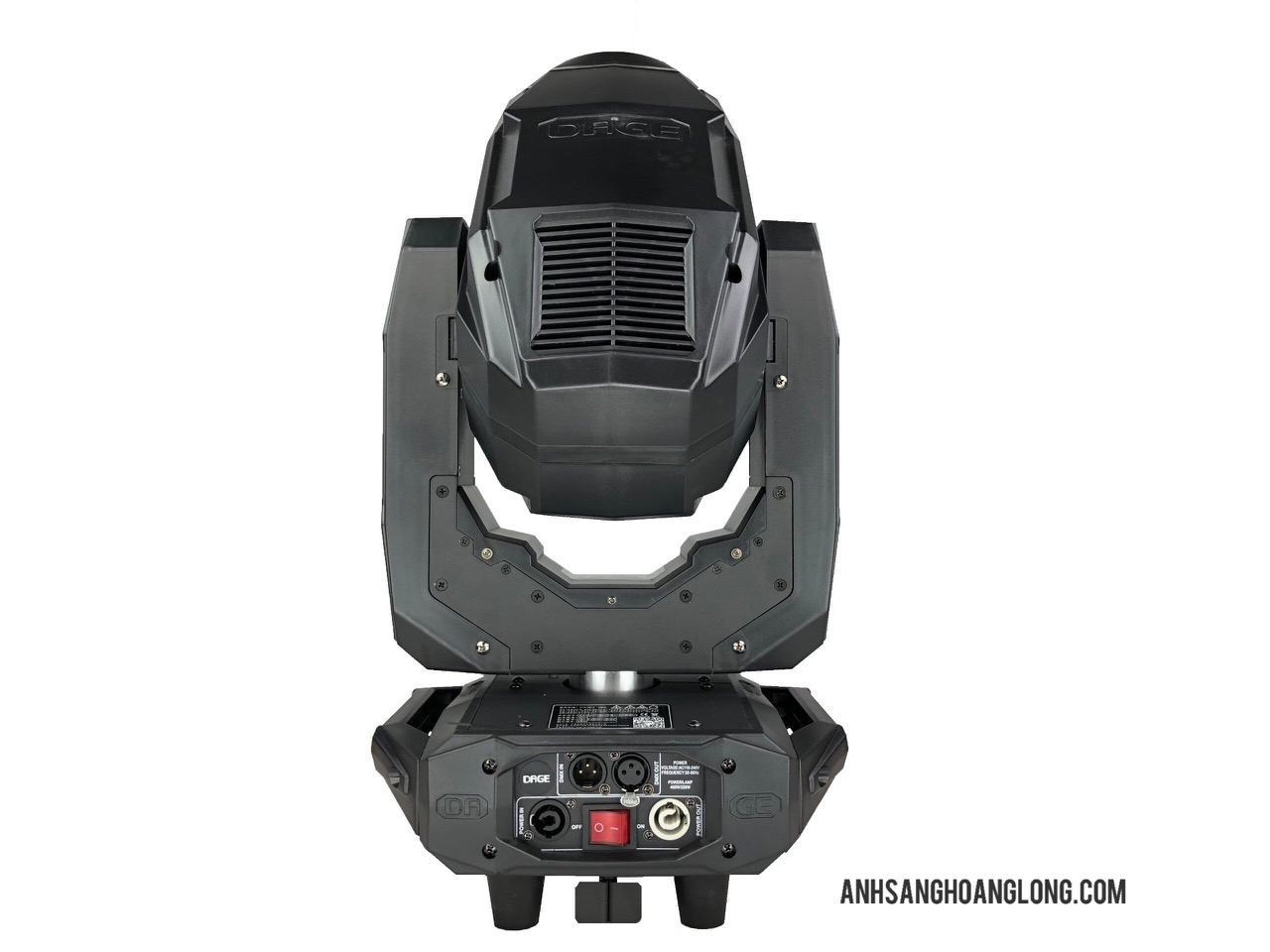 Giá Đèn Beam FY-2520 DAGE