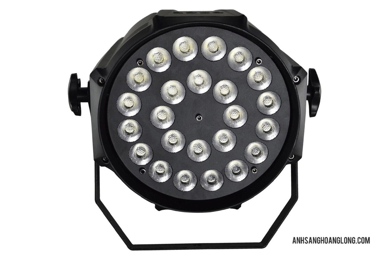 Đèn LED Par DA-2410 DAGE
