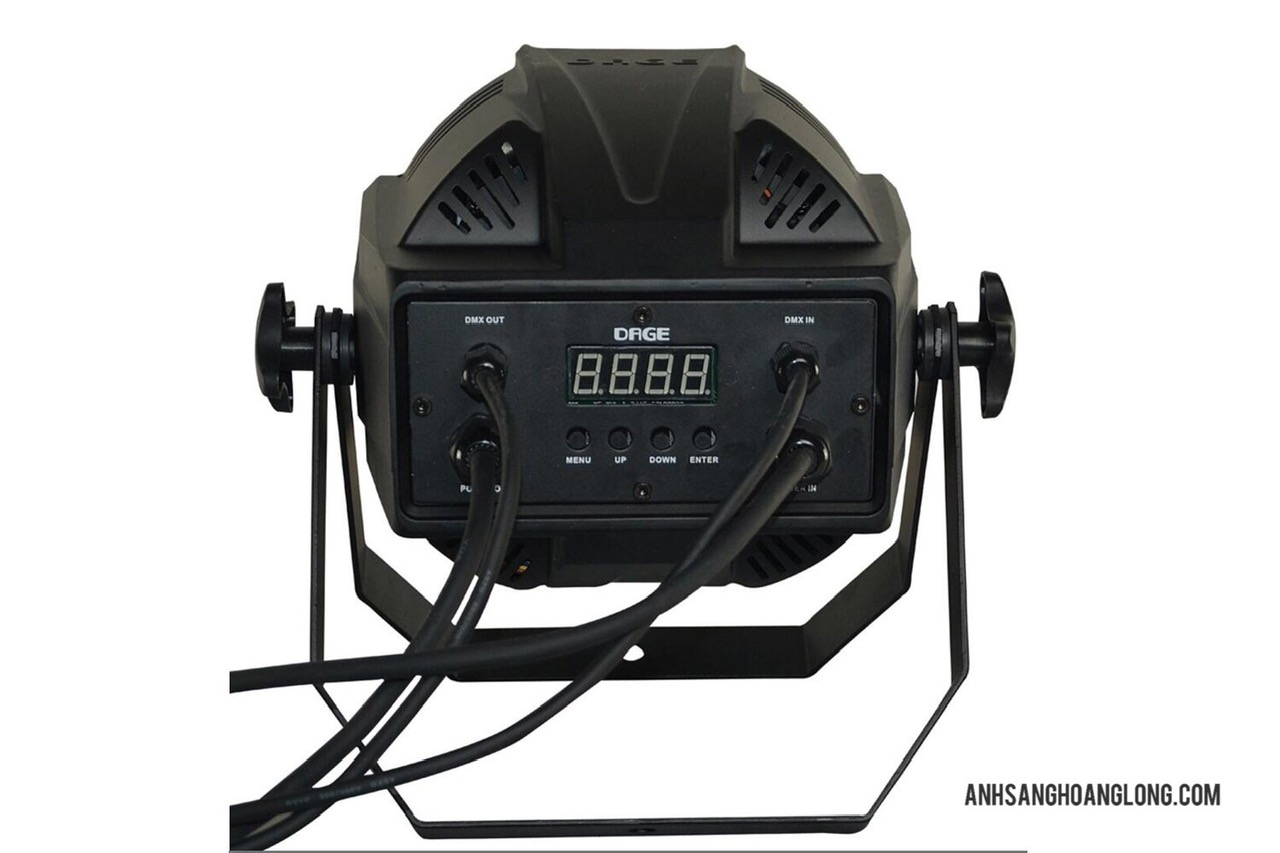 Giá Đèn LED Par DA-2410 DAGE