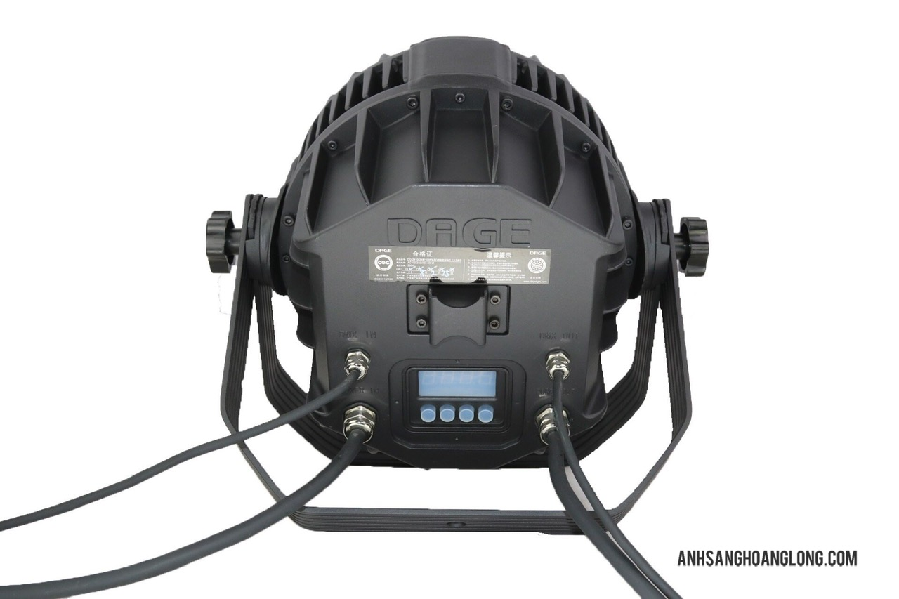 Giá Đèn LED Par Waterproof DA-2410 DAGE