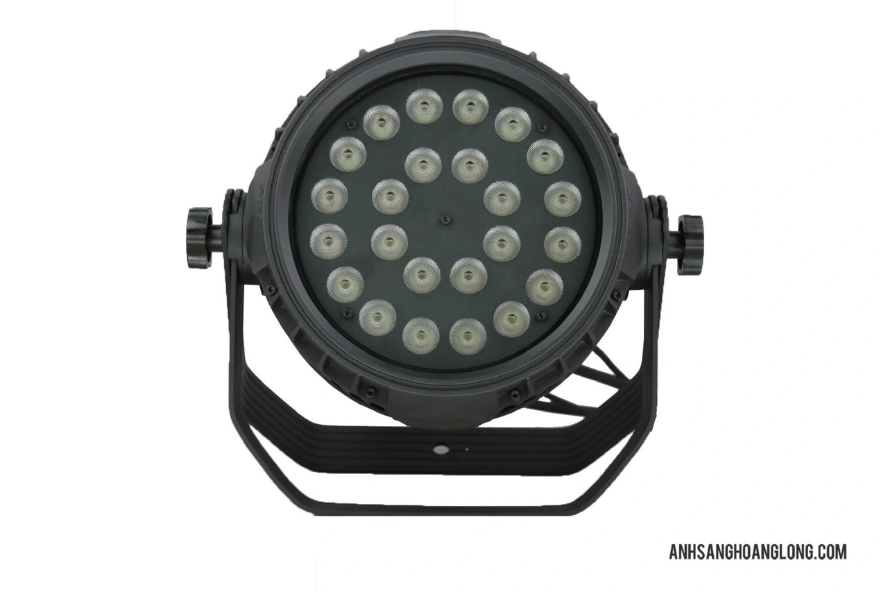 Đèn LED Par Waterproof DA-2410 DAGE