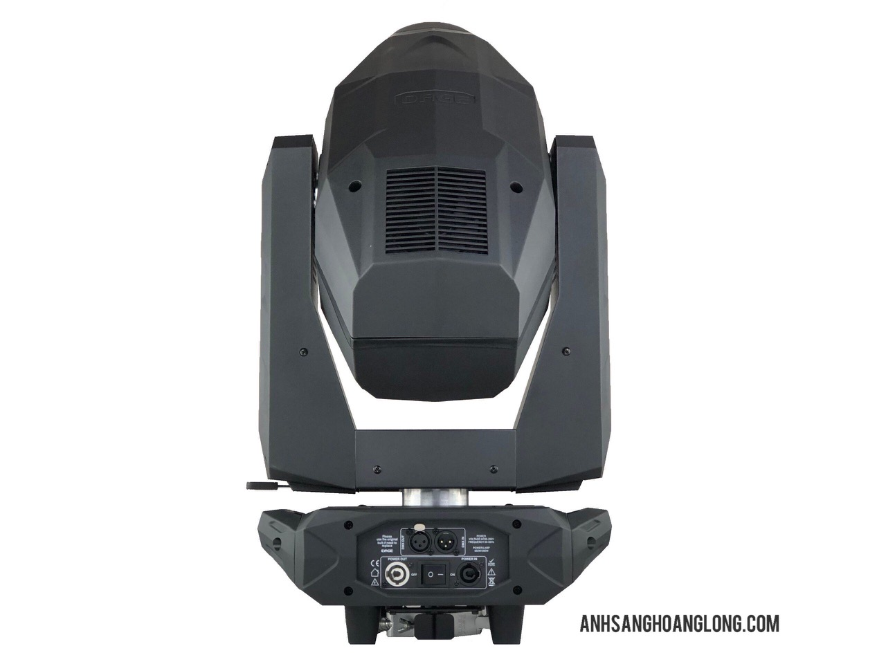 Đèn Spot Moving Head GM-3836 DAGE