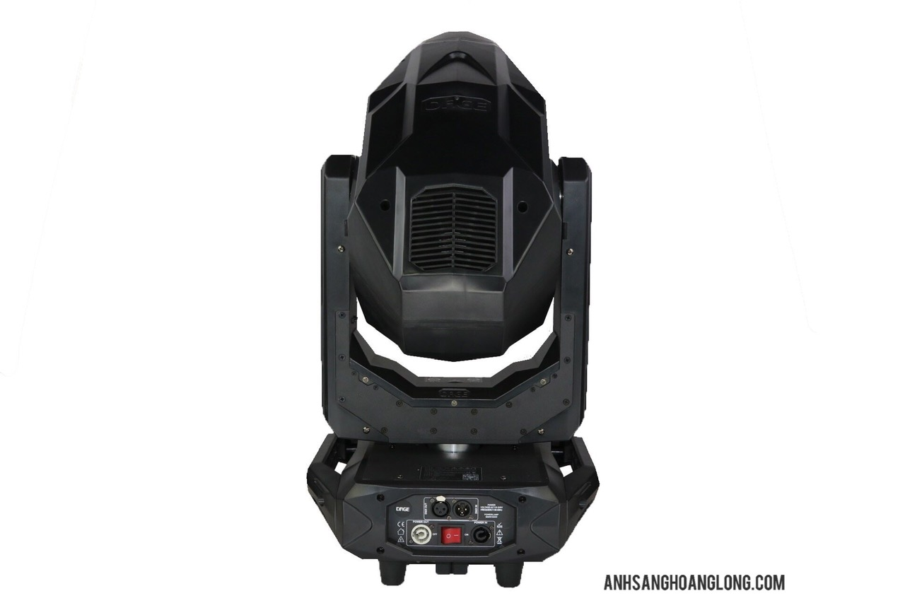 Đèn Spot Moving Head HM-3826 DAGE