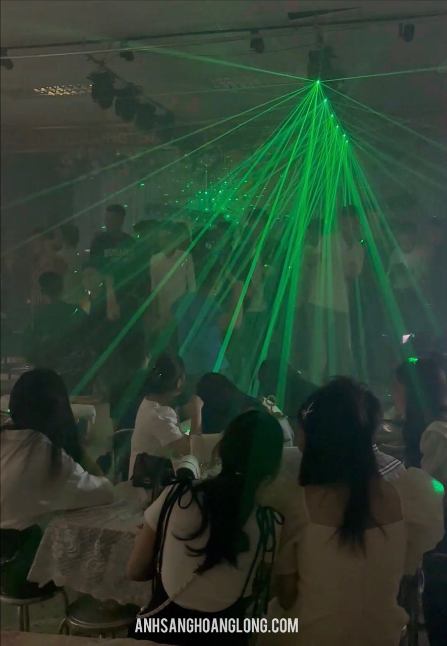 báo giá cho thuê combo đèn đám cưới