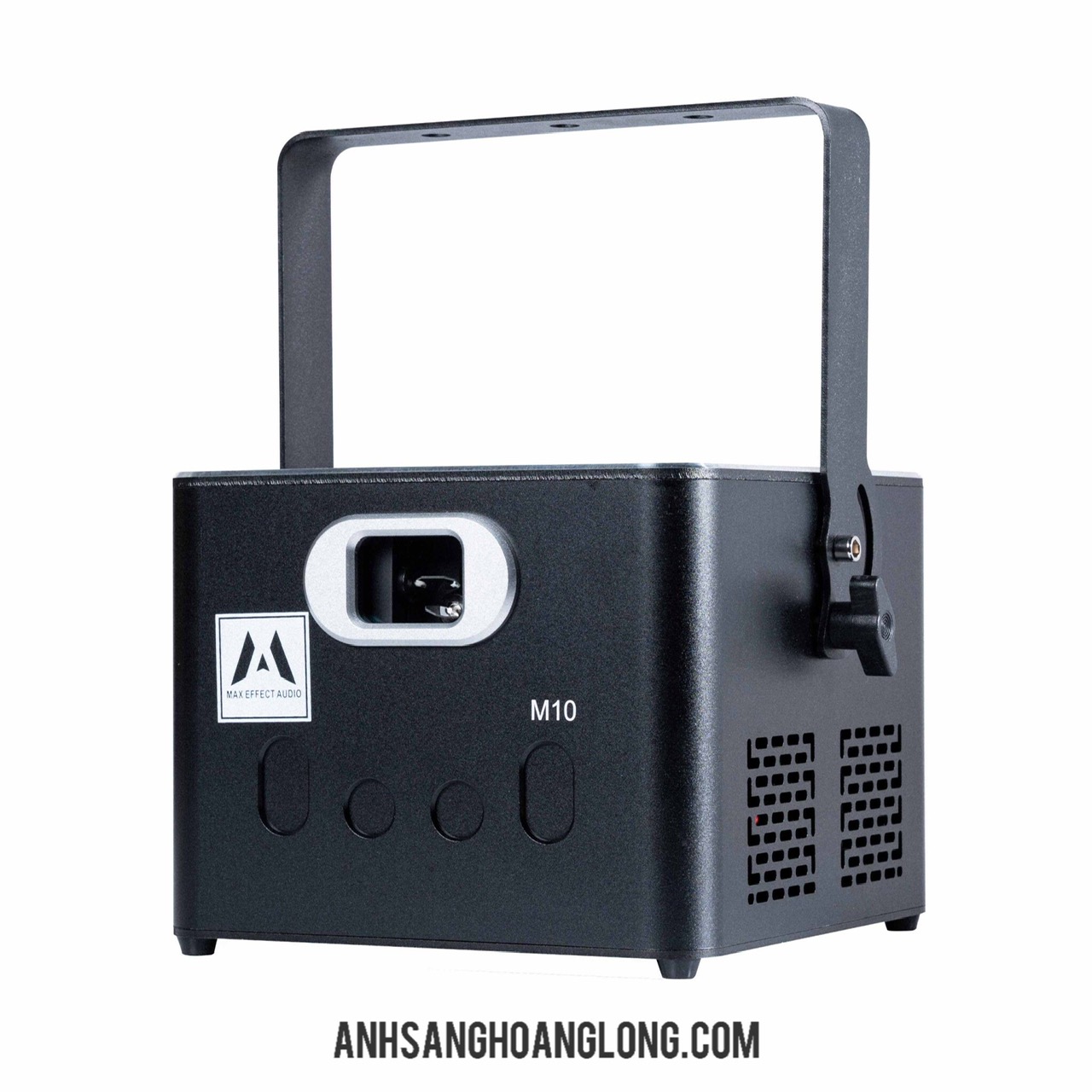 Đèn Laser 10w Sự Kiện Đám Cưới