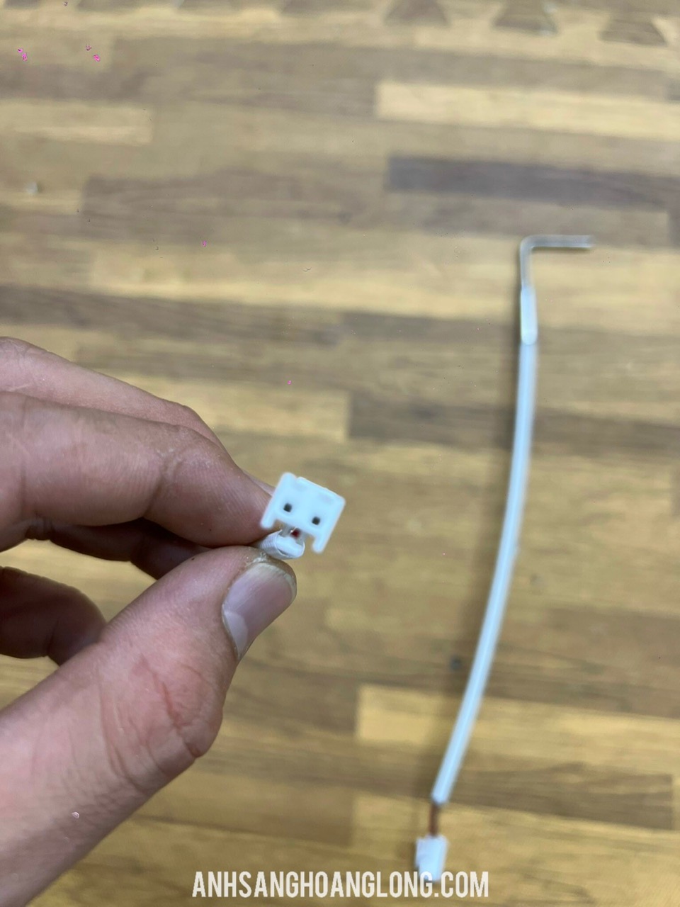 sửa máy pháo điện