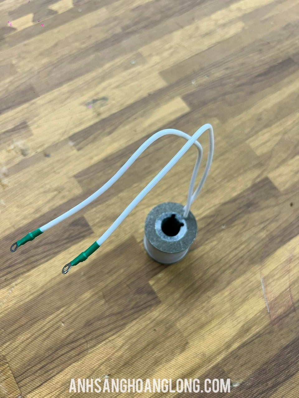 sửa Máy phun pháo điện