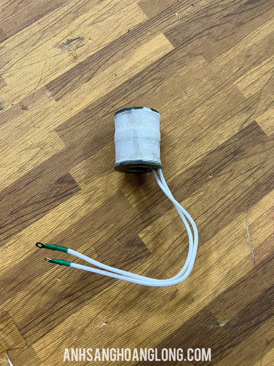 sửa máy pháo điện tại Hà Nội