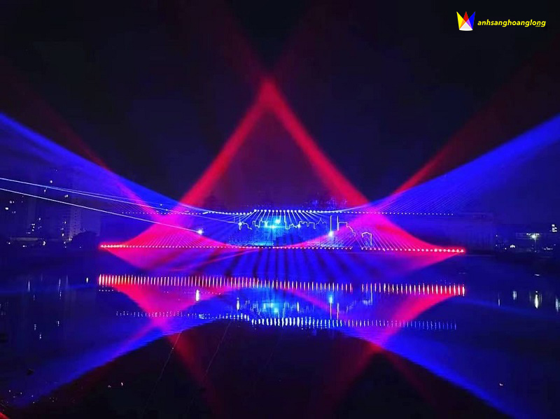 Giới thiệu về đèn Beam IP-680 DAGE