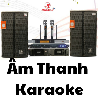 Âm Thanh Karaoke