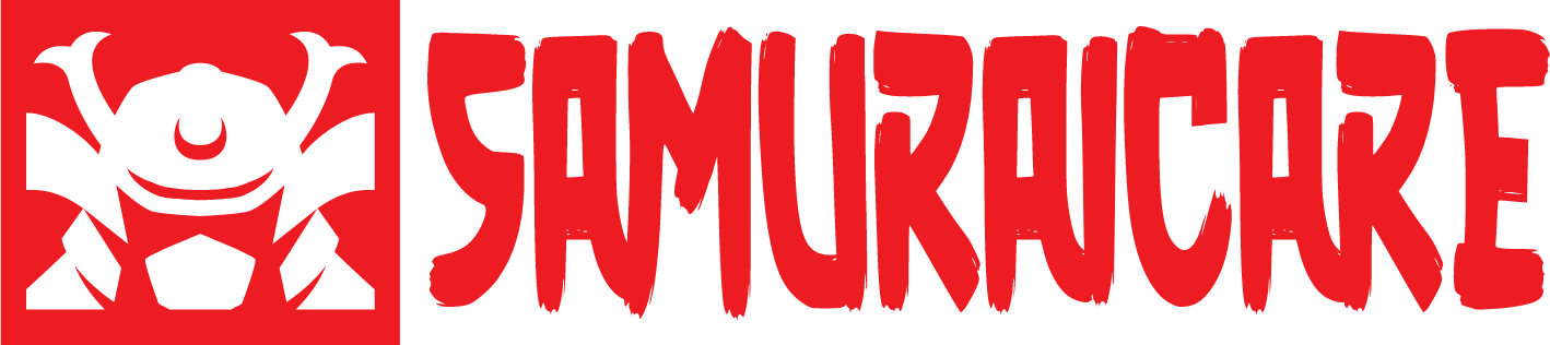 logo SamuraiCare