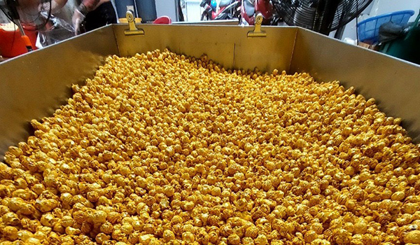 Phương Huyền Food