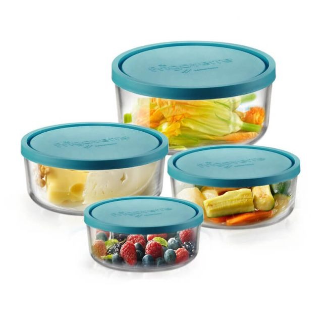 Frigoverre - Giải pháp bảo quản thực phẩm tươi ngon ngày Tết