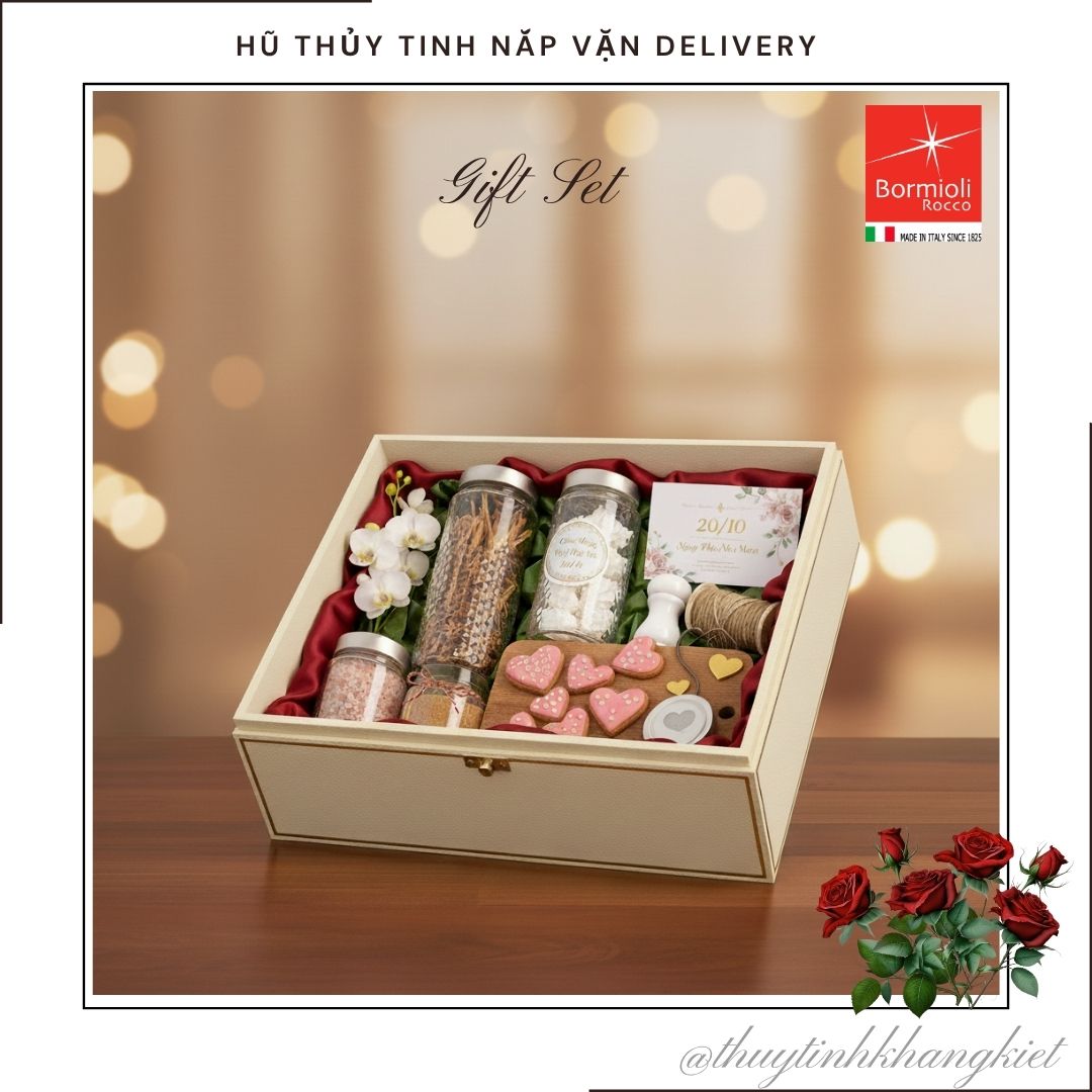 Hu tuy tinh nap van Delivery lam qua tang nhan dip Ngay Giang Sinh, le , Tet