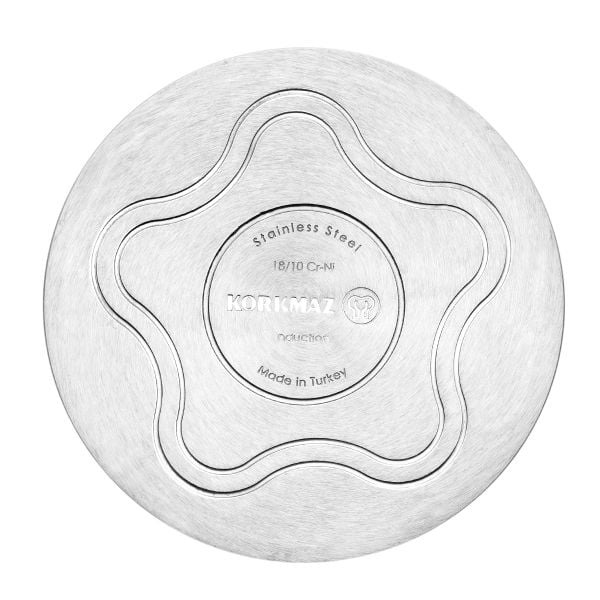 ản xuất tại Thổ Nhĩ Kỳ, đạt tiêu chuẩn châu Âu về an toàn và độ bền.