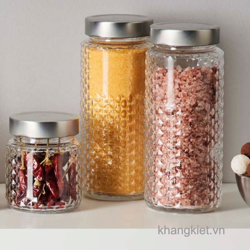 hu thuy tinh delivery 700ml bormioli rocco