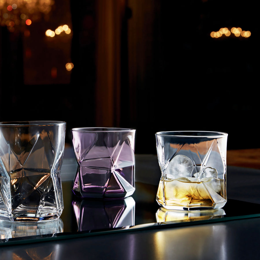 Ly thủy tinh cao cấp