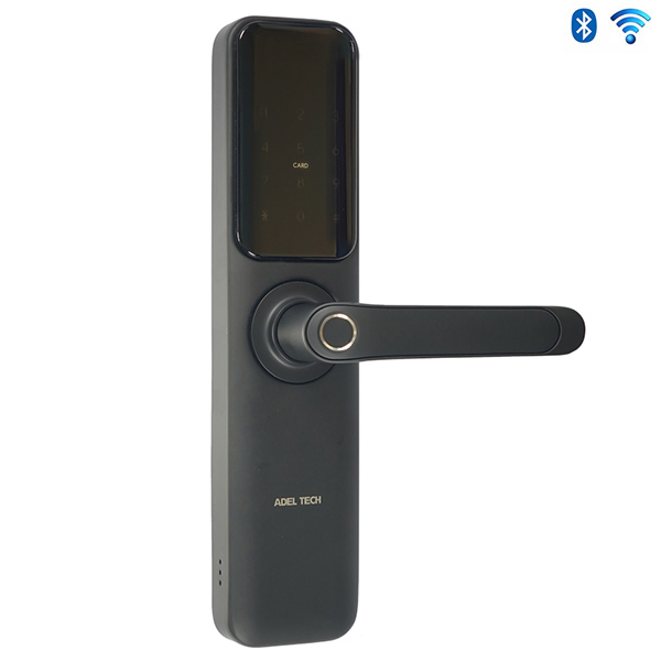 Khóa cửa gỗ Adel US13-LB18B