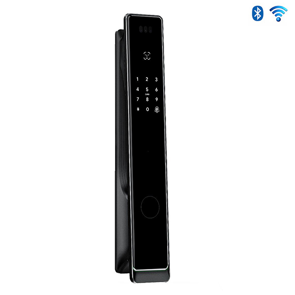 Khóa cửa gỗ Adel US13-LB23F