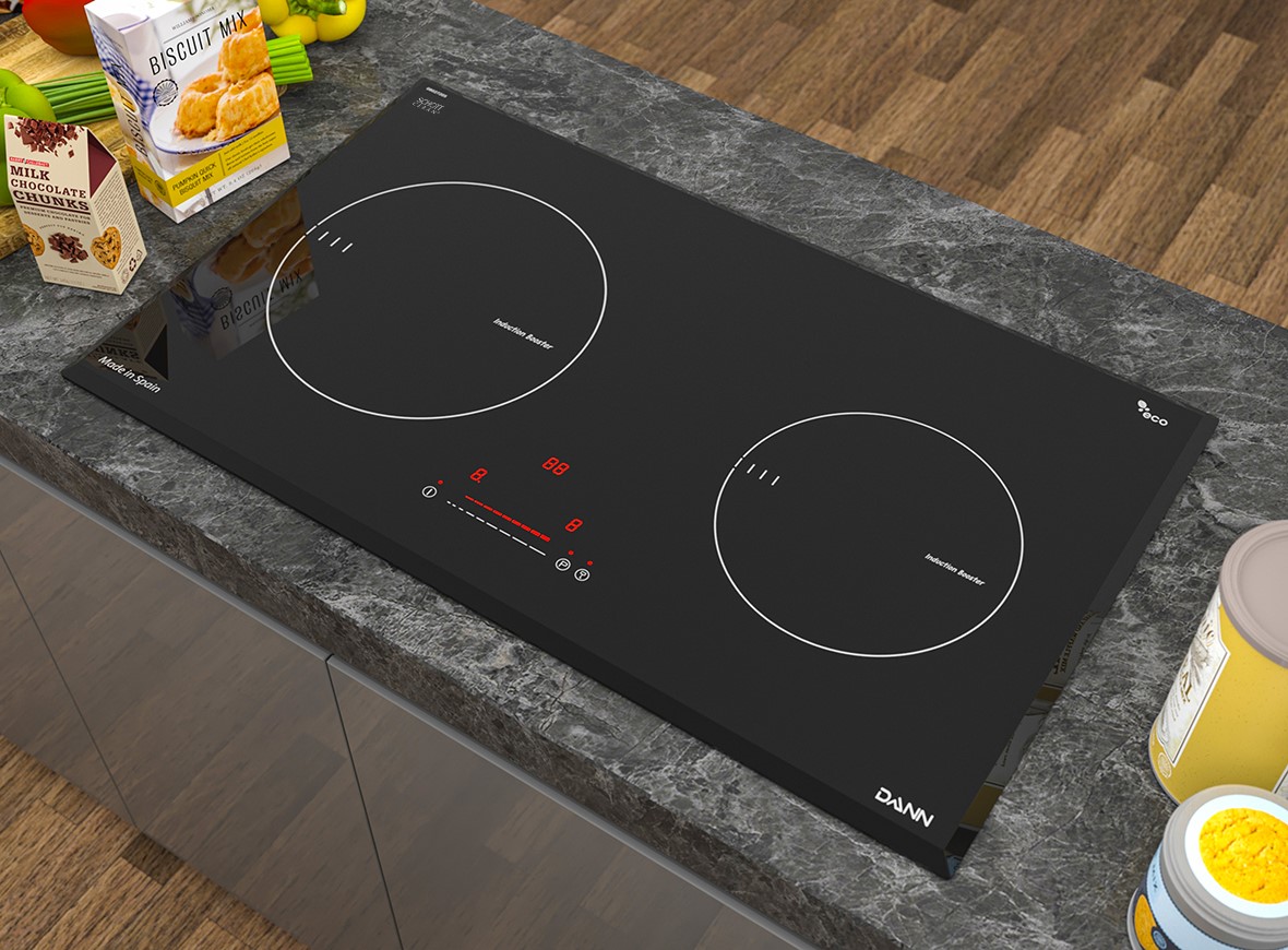 Bếp từ Dann DS-IB888 SP
