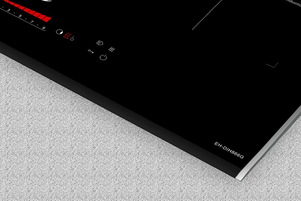 Bếp từ Chefs EH-DIH866G