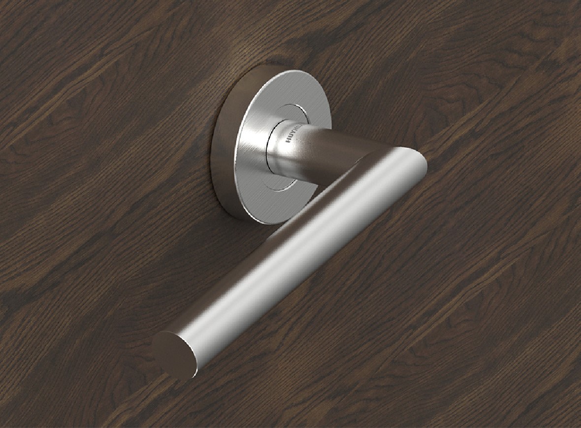 Khóa tay nắm phân thể Huy Hoàng SS 5834 TNPTSS5834