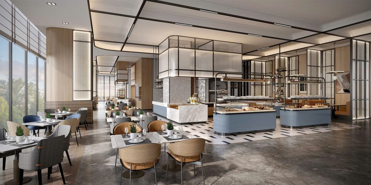 sheraton vinh nghệ an 01