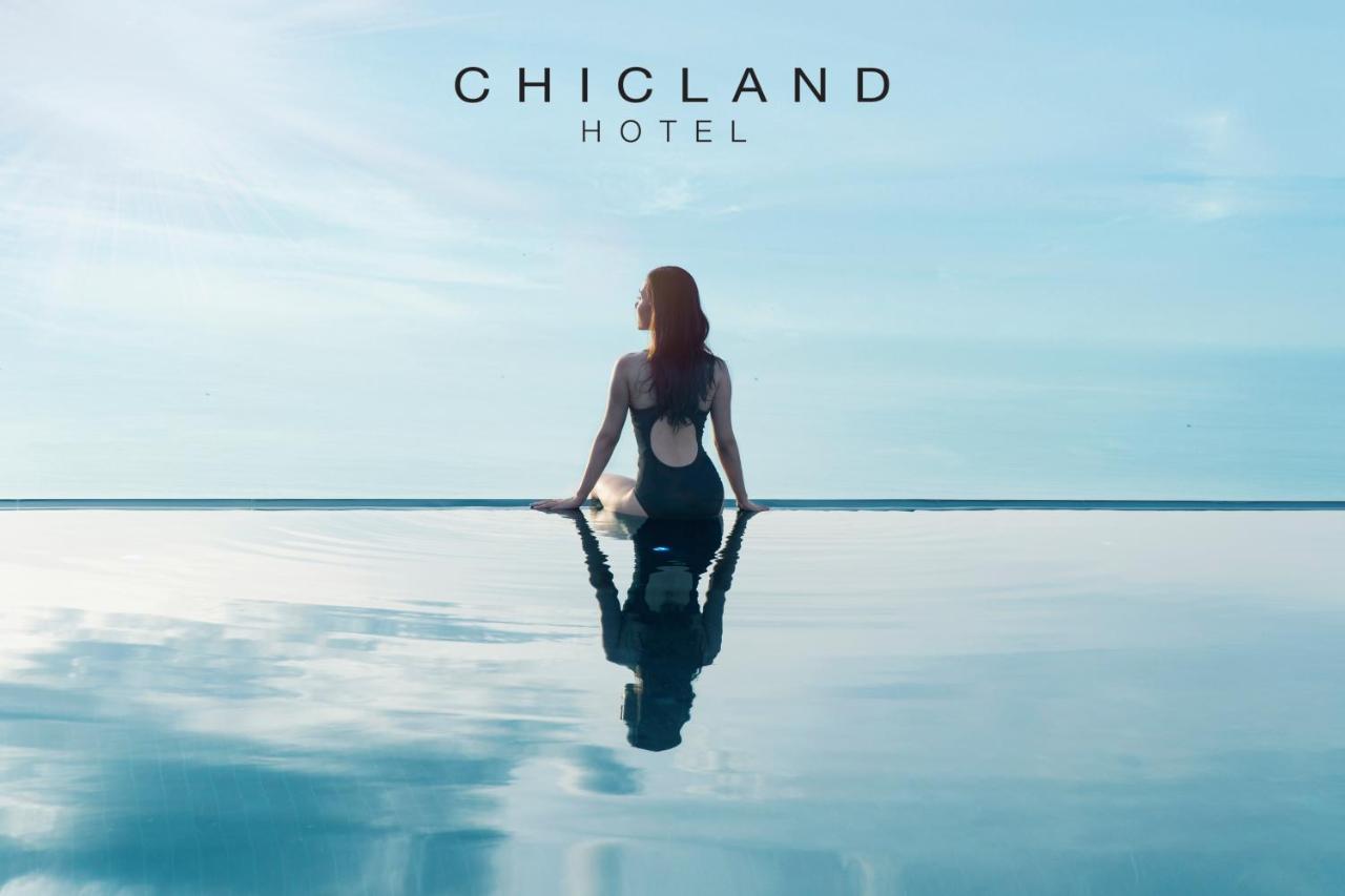Khách sạn Chicland Hotel Đà Nẵng