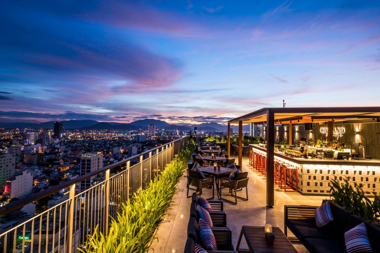 Khách sạn Chicland Hotel Đà Nẵng