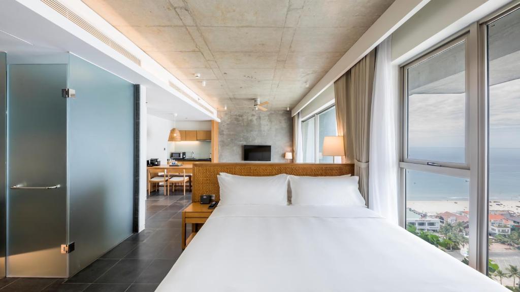 Khách sạn Chicland Hotel Đà Nẵng